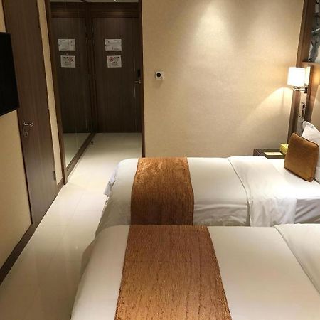 Jai Alai Hotel Makau Zewnętrze zdjęcie
