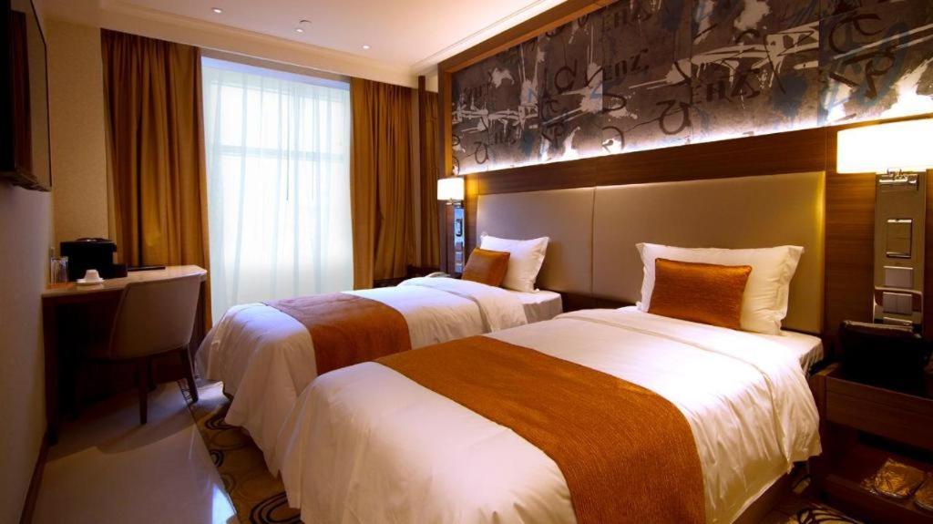 Jai Alai Hotel Makau Zewnętrze zdjęcie