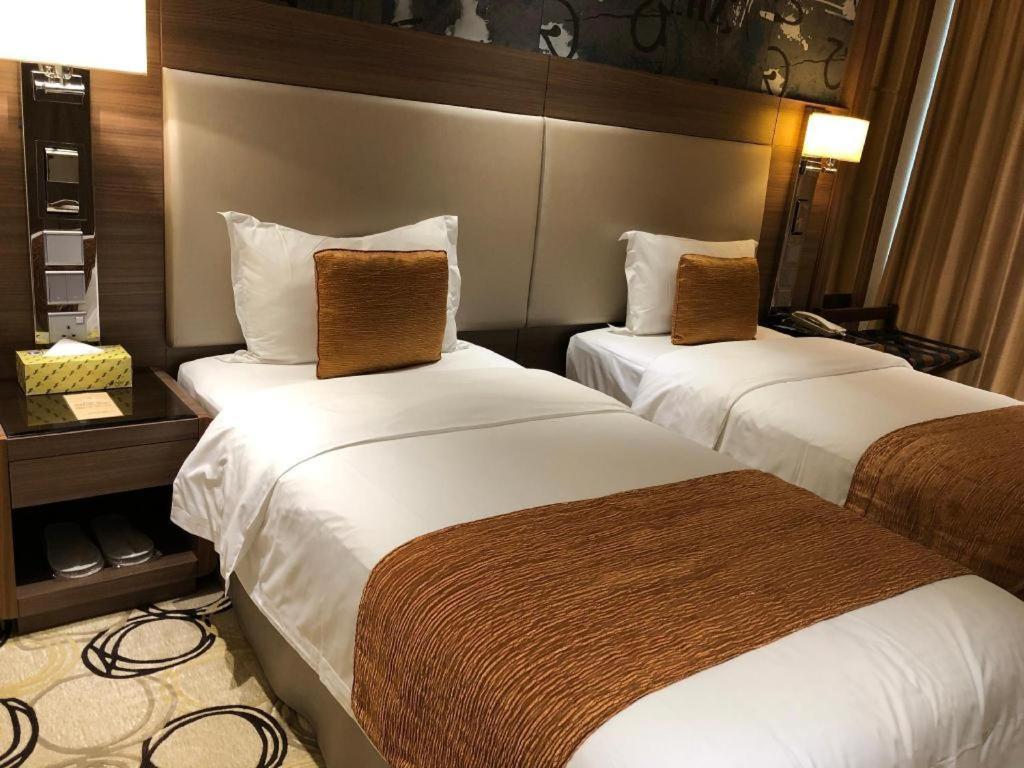 Jai Alai Hotel Makau Zewnętrze zdjęcie