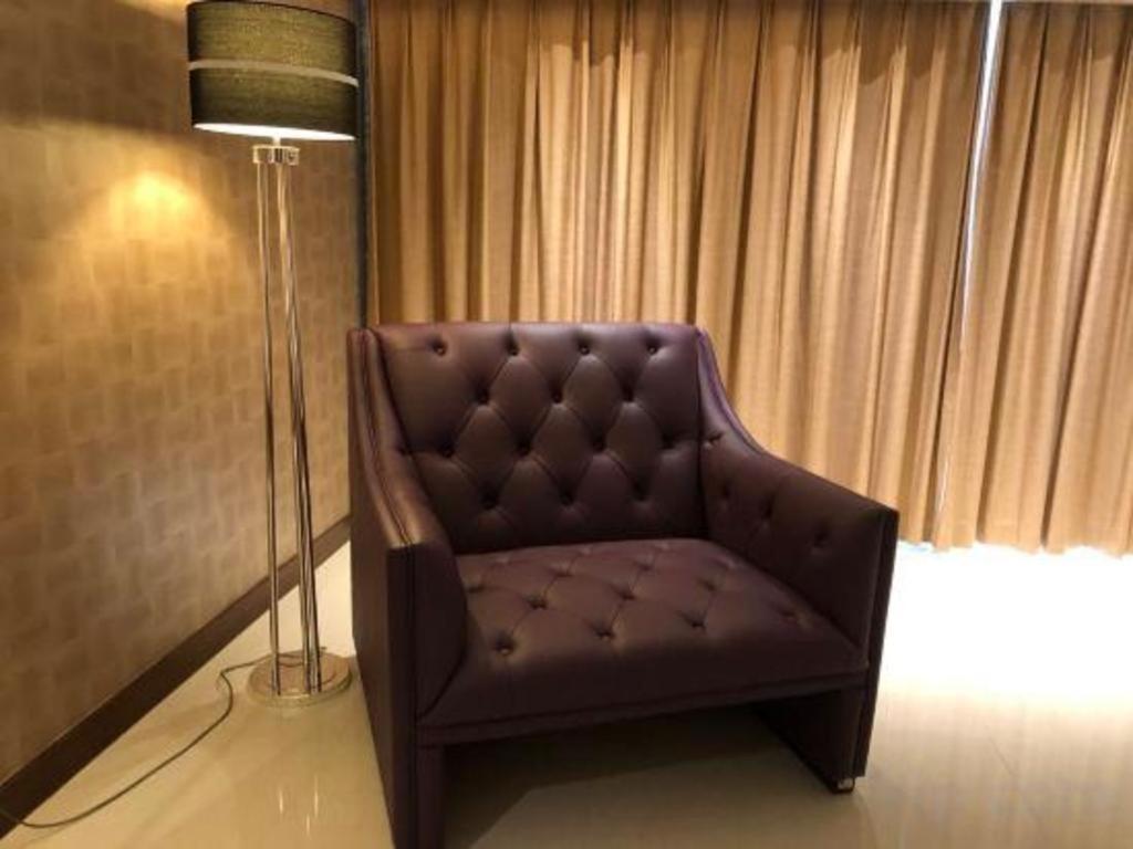 Jai Alai Hotel Makau Zewnętrze zdjęcie