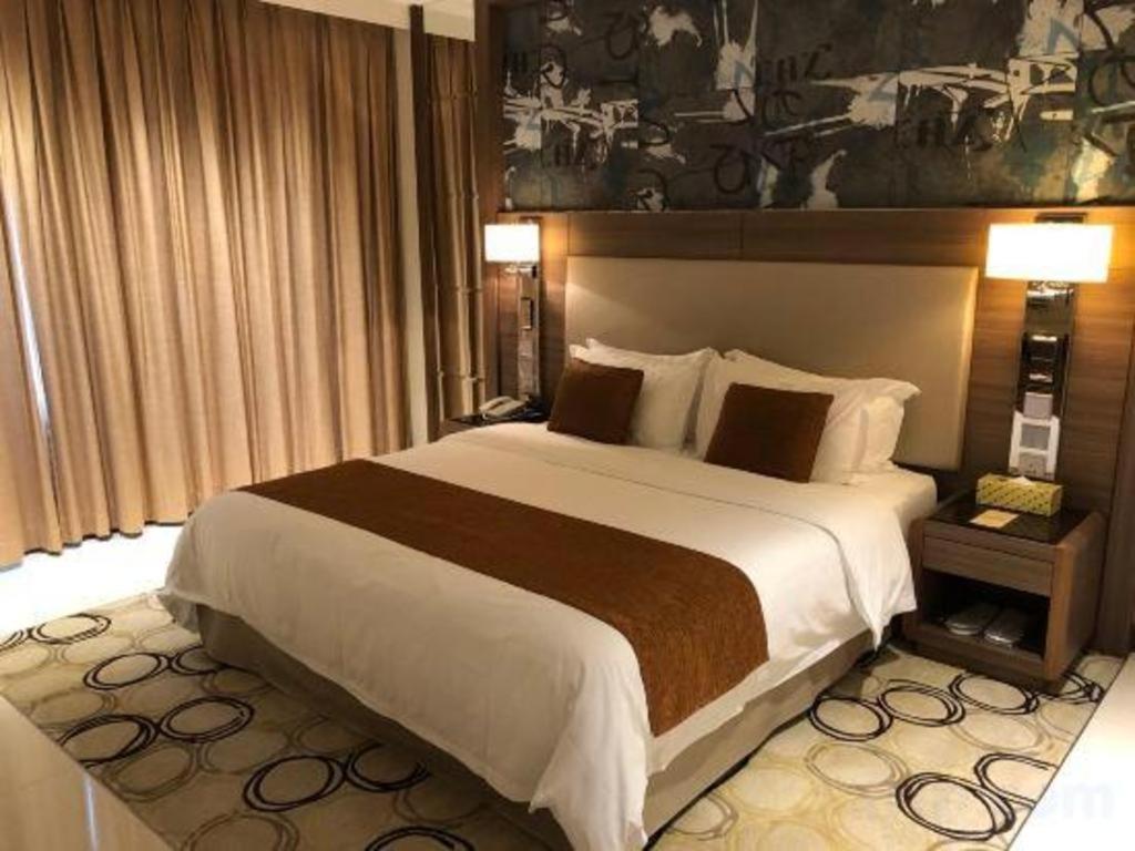 Jai Alai Hotel Makau Zewnętrze zdjęcie
