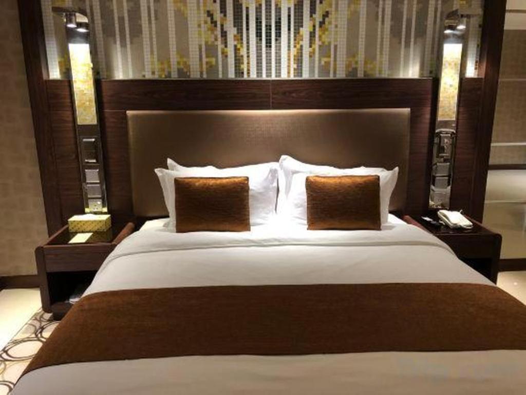Jai Alai Hotel Makau Zewnętrze zdjęcie