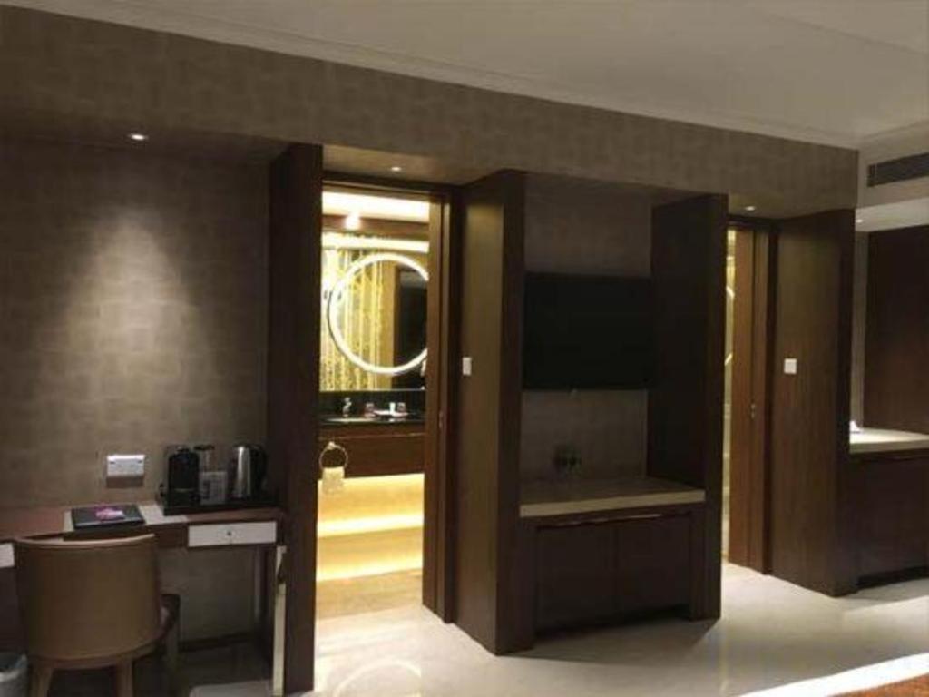 Jai Alai Hotel Makau Zewnętrze zdjęcie