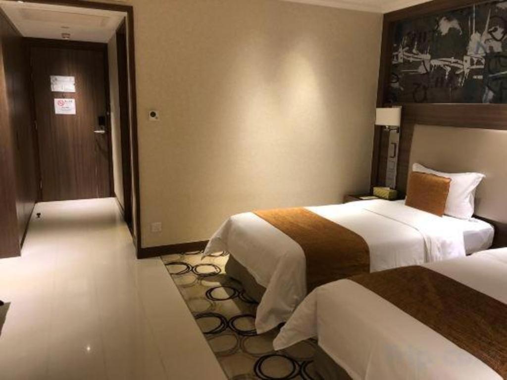 Jai Alai Hotel Makau Zewnętrze zdjęcie