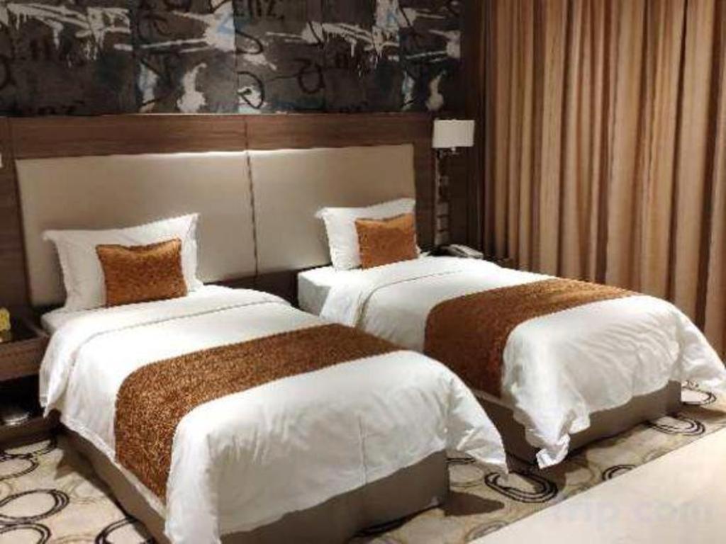 Jai Alai Hotel Makau Zewnętrze zdjęcie