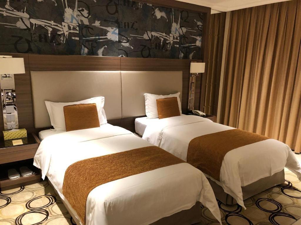 Jai Alai Hotel Makau Zewnętrze zdjęcie