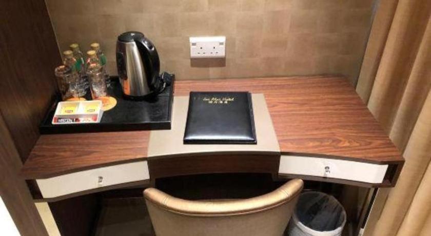Jai Alai Hotel Makau Zewnętrze zdjęcie