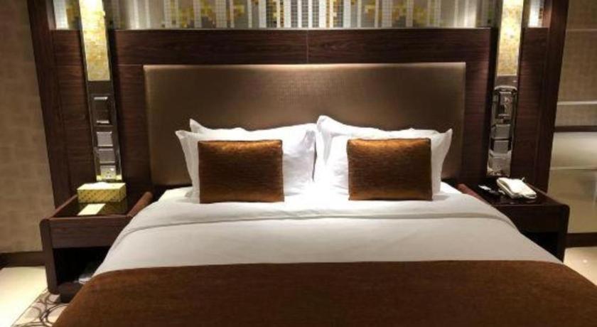 Jai Alai Hotel Makau Zewnętrze zdjęcie