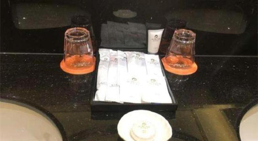 Jai Alai Hotel Makau Zewnętrze zdjęcie