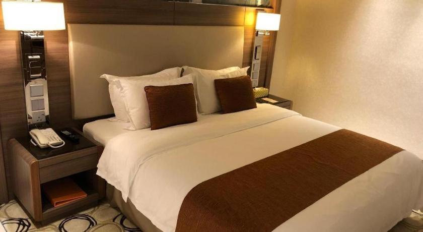 Jai Alai Hotel Makau Zewnętrze zdjęcie