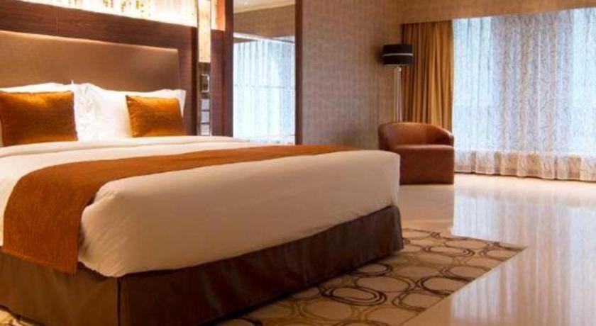 Jai Alai Hotel Makau Zewnętrze zdjęcie