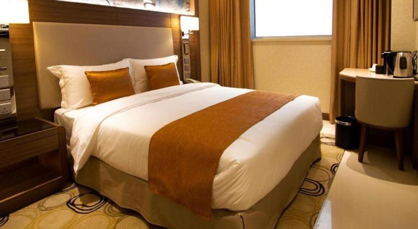 Jai Alai Hotel Makau Zewnętrze zdjęcie
