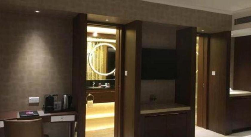 Jai Alai Hotel Makau Zewnętrze zdjęcie