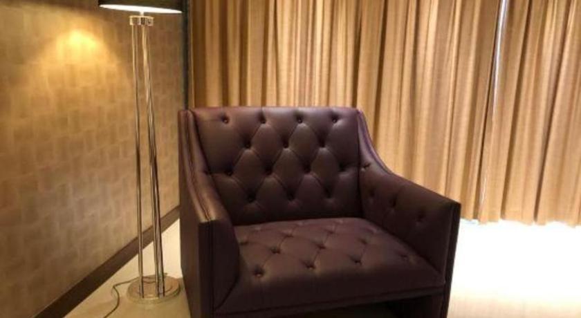 Jai Alai Hotel Makau Zewnętrze zdjęcie