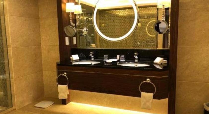 Jai Alai Hotel Makau Zewnętrze zdjęcie