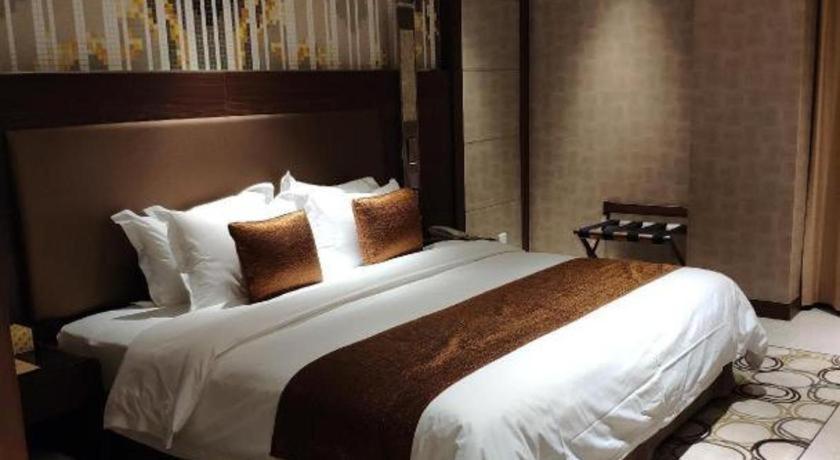 Jai Alai Hotel Makau Zewnętrze zdjęcie