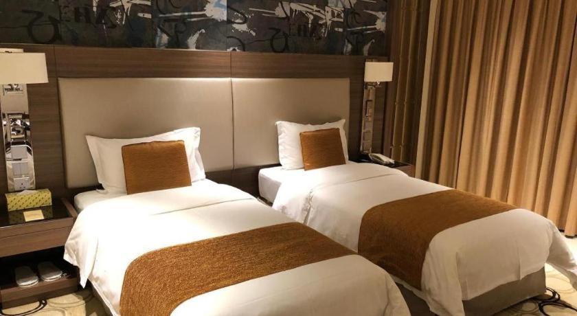 Jai Alai Hotel Makau Zewnętrze zdjęcie