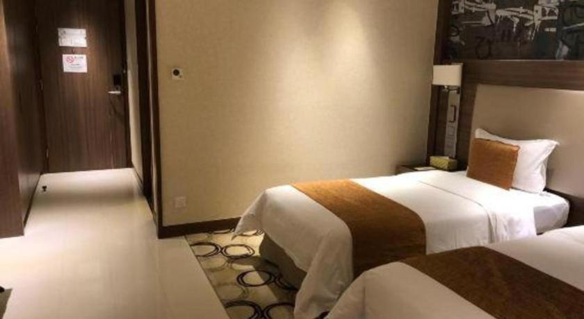 Jai Alai Hotel Makau Zewnętrze zdjęcie