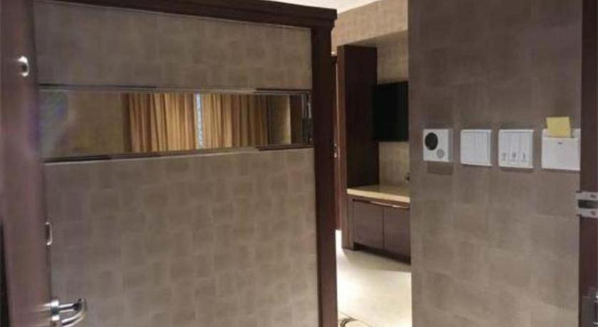 Jai Alai Hotel Makau Zewnętrze zdjęcie