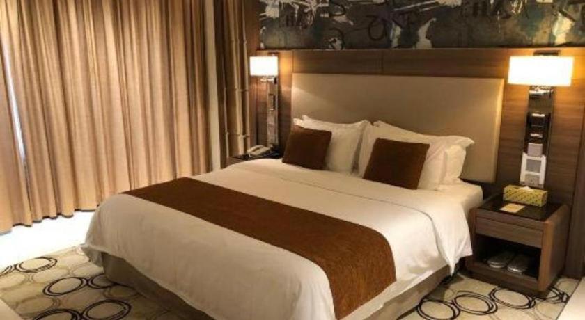 Jai Alai Hotel Makau Zewnętrze zdjęcie