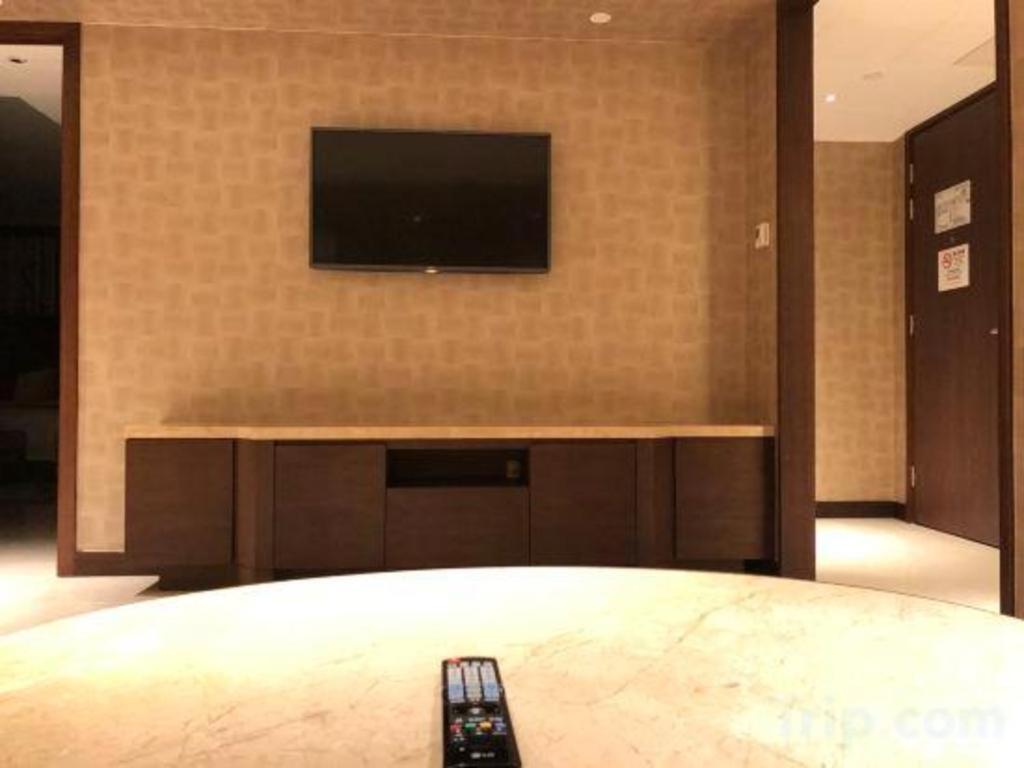 Jai Alai Hotel Makau Zewnętrze zdjęcie