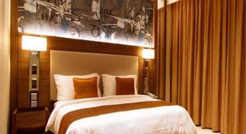 Jai Alai Hotel Makau Zewnętrze zdjęcie