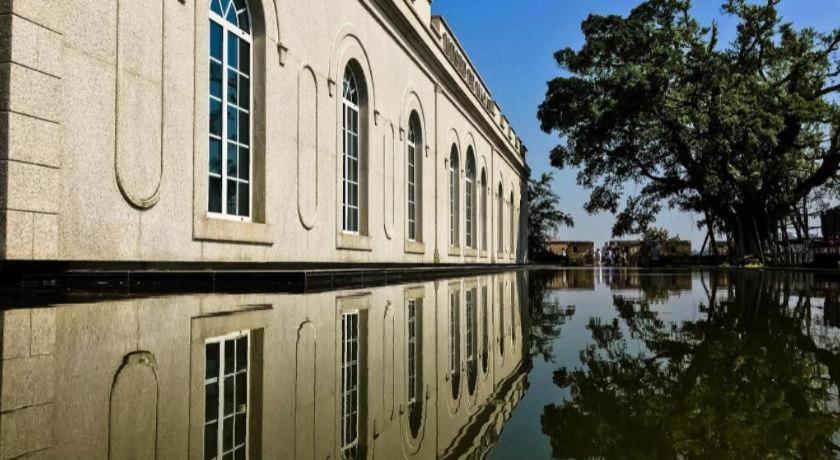 Jai Alai Hotel Makau Zewnętrze zdjęcie