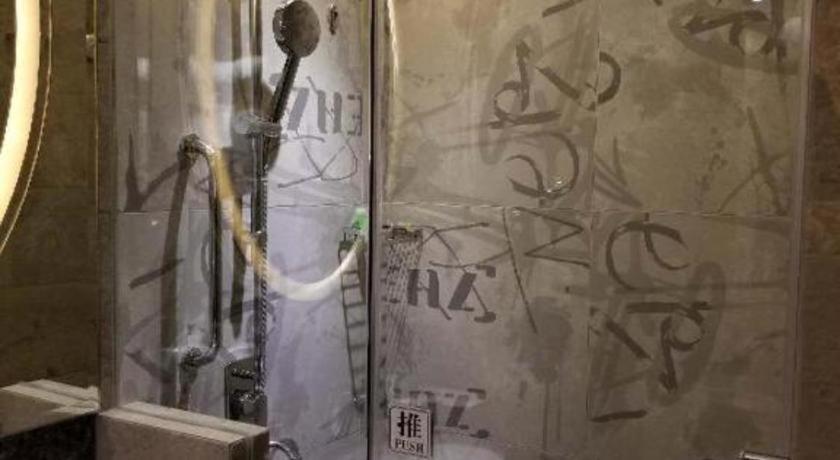 Jai Alai Hotel Makau Zewnętrze zdjęcie