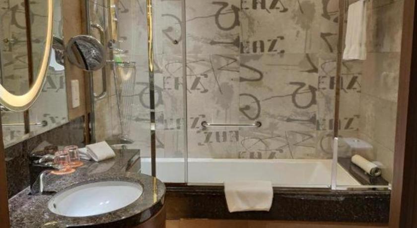 Jai Alai Hotel Makau Zewnętrze zdjęcie
