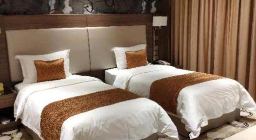 Jai Alai Hotel Makau Zewnętrze zdjęcie