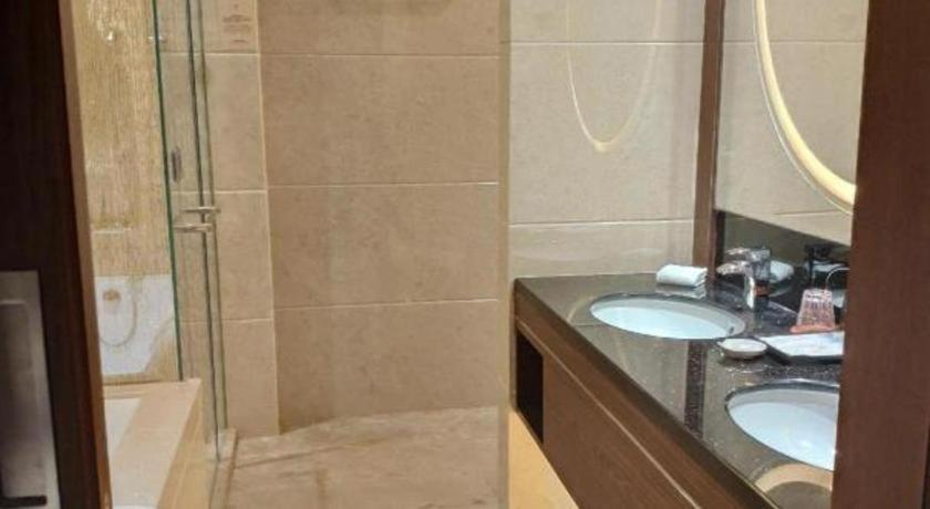Jai Alai Hotel Makau Zewnętrze zdjęcie