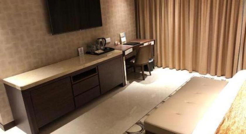 Jai Alai Hotel Makau Zewnętrze zdjęcie