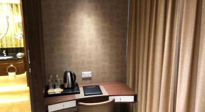 Jai Alai Hotel Makau Zewnętrze zdjęcie