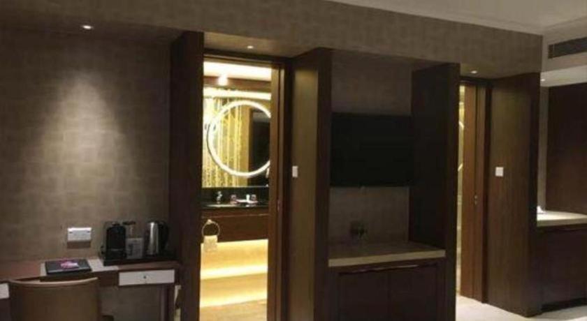Jai Alai Hotel Makau Zewnętrze zdjęcie
